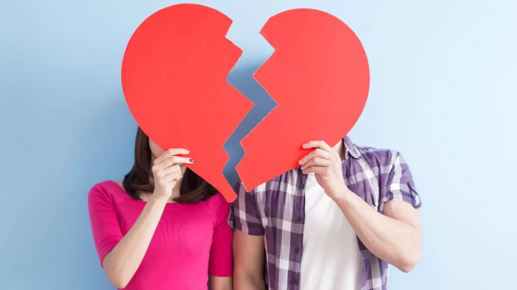Pareja