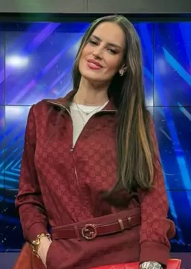 Adriana Barrientos