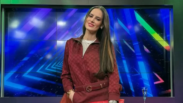Adriana Barrientos