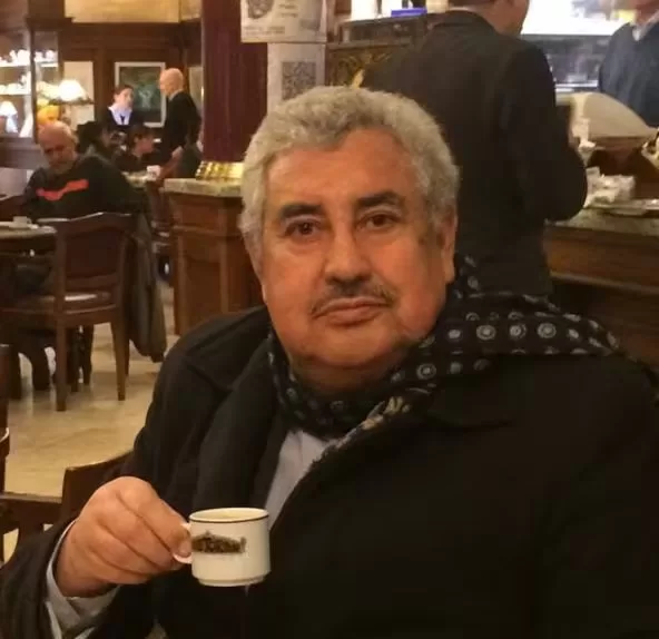 Audénico Barría