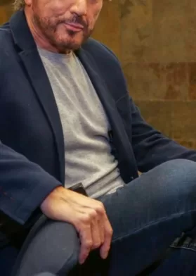 Carlos Pinto