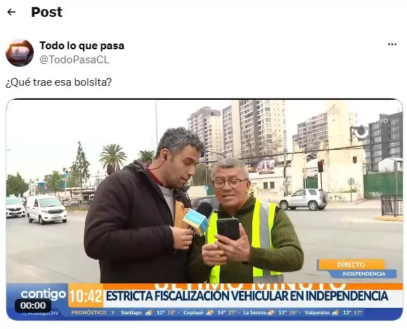 Contigo En La Mañana