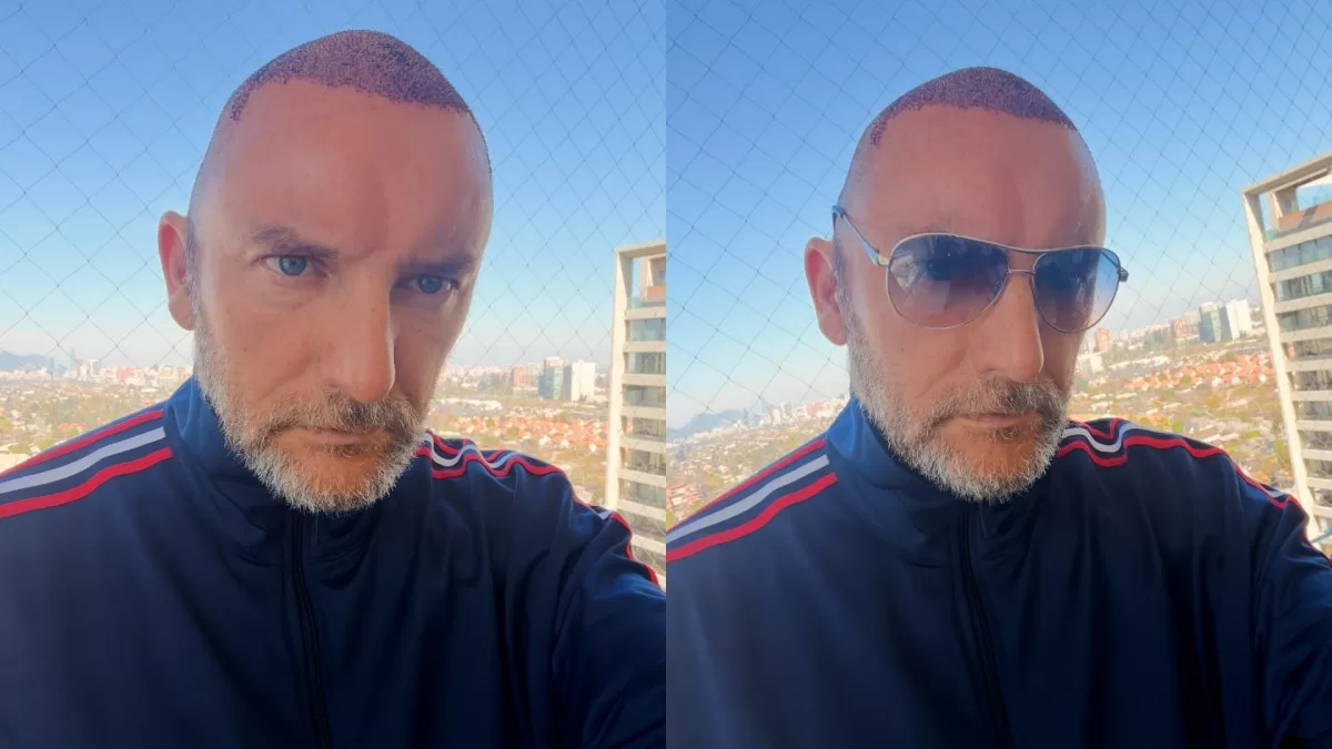 Daniel Fuenzalida