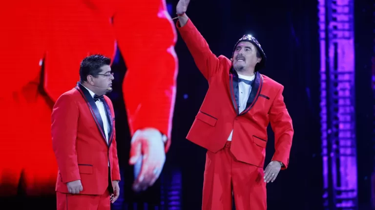 El Flaco (1)
