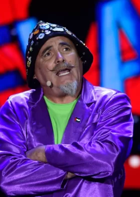 El Flaco