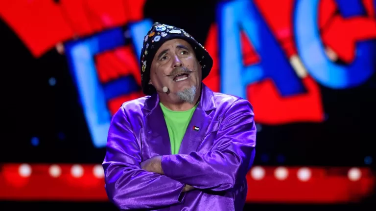 El Flaco