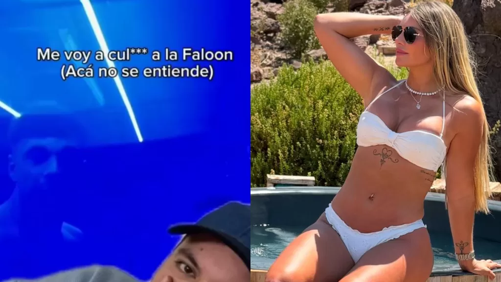 Faloon