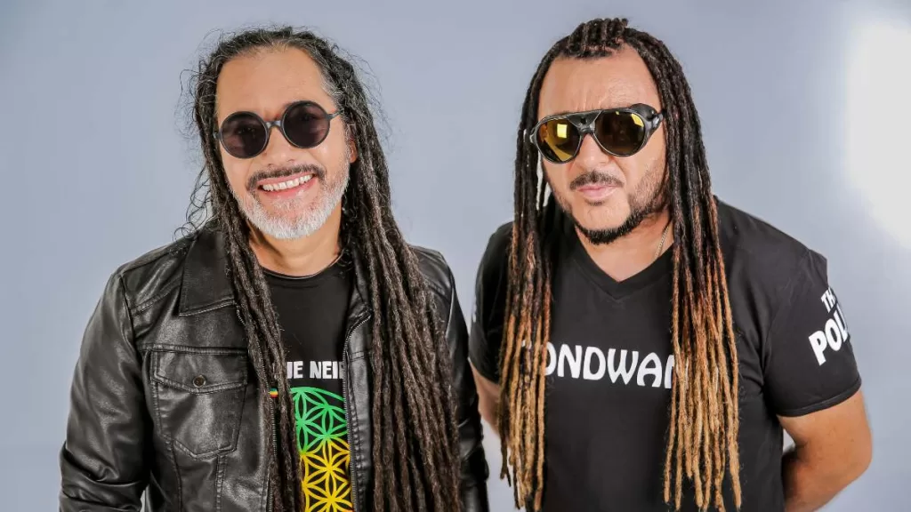 Gondwana Y Quique Neira