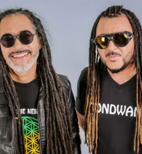 Gondwana Y Quique Neira