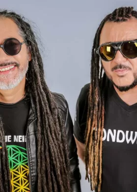 Gondwana Y Quique Neira