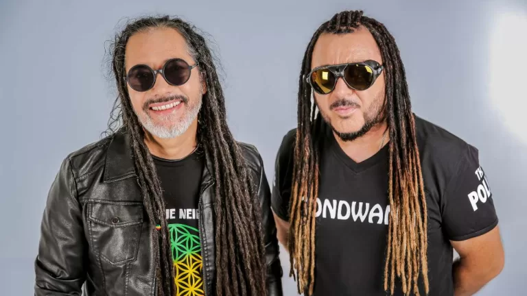 Gondwana Y Quique Neira