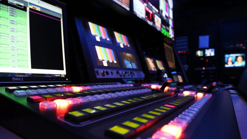 Gracia TV (1)