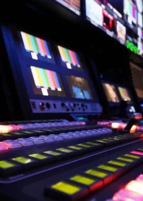 Gracia TV (1)