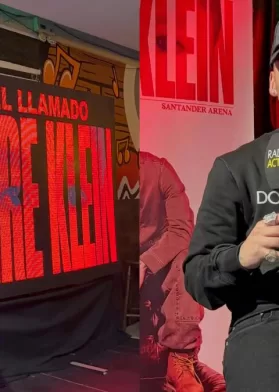 Jere Klein Radio Activa