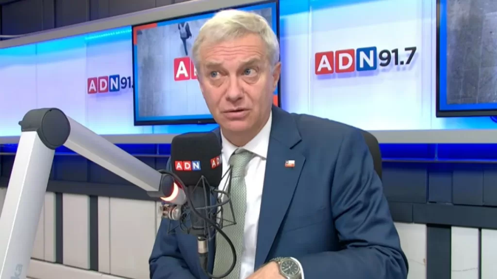 José Antonio Kast