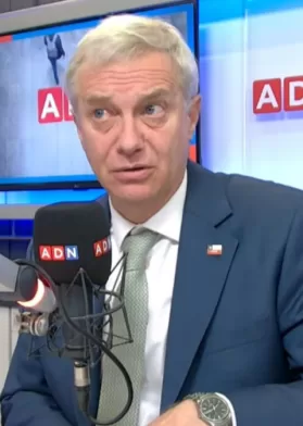 José Antonio Kast