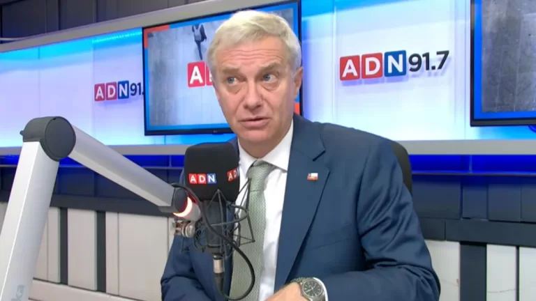 José Antonio Kast