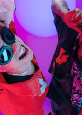 Jowell & Randy
