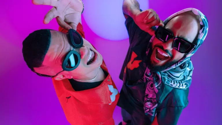 Jowell & Randy