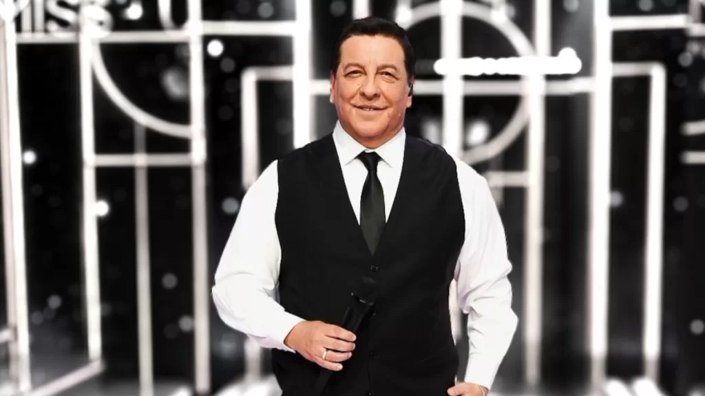 Julio César Rodríguez