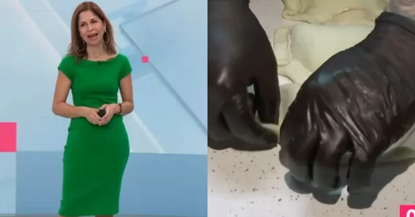 Karina Álvarez alza la voz tras viral dieciochero por la preparación de empanadas: esto fue lo que dijo