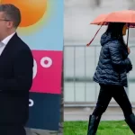 Lluvia Santiago
