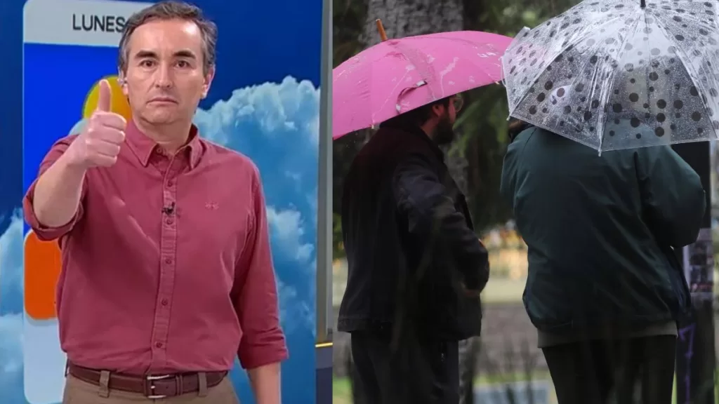 Lluvia En La Región Metropolitana (17)