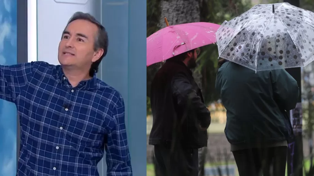 Lluvia En La Región Metropolitana (18)