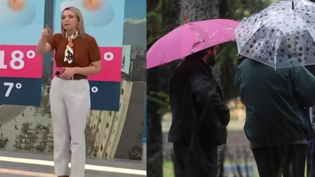 Lluvia En La Región Metropolitana (19)