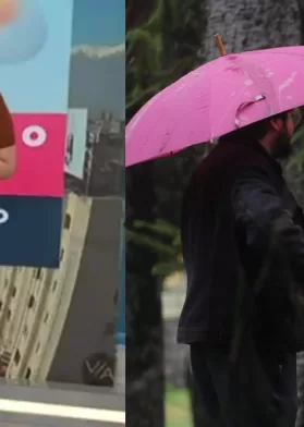 Lluvia En La Región Metropolitana (19)