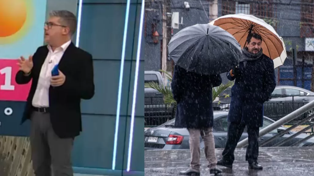 Lluvia En La Región Metropolitana (20)