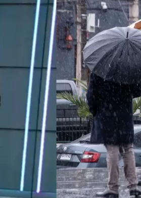 Lluvia En La Región Metropolitana (20)