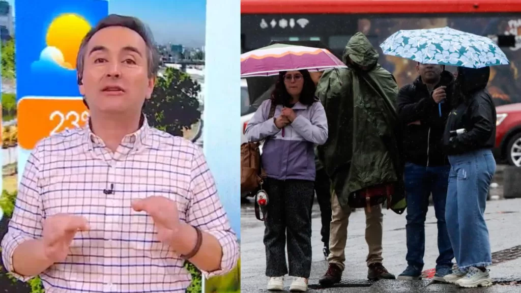 Lluvia En La Región Metropolitana (21)