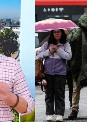 Lluvia En La Región Metropolitana (21)