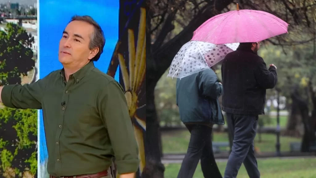 Lluvia En La Región Metropolitana (22)