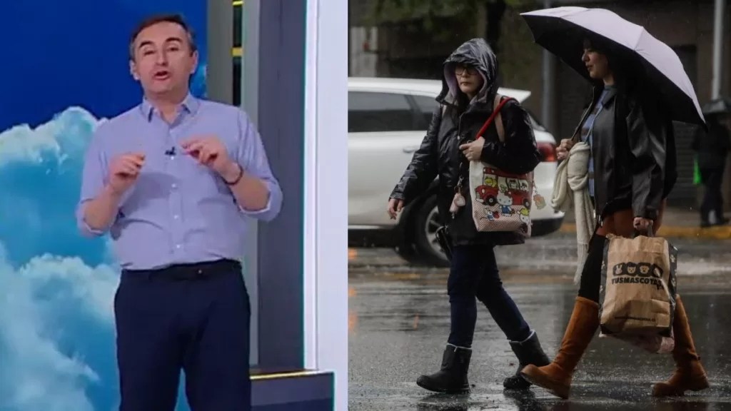 Lluvia En La Región Metropolitana (23)