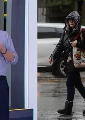 Lluvia En La Región Metropolitana (23)