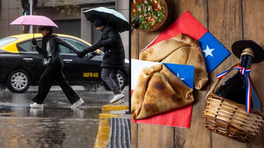 Lluvia En La Región Metropolitana (25)