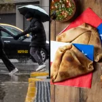 Lluvia En La Región Metropolitana (25)