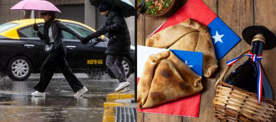 Lluvia En La Región Metropolitana (25)