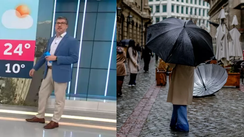 Lluvia En La Región Metropolitana (26)