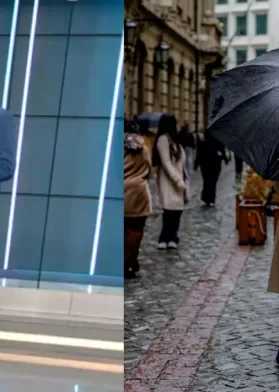 Lluvia En La Región Metropolitana (26)