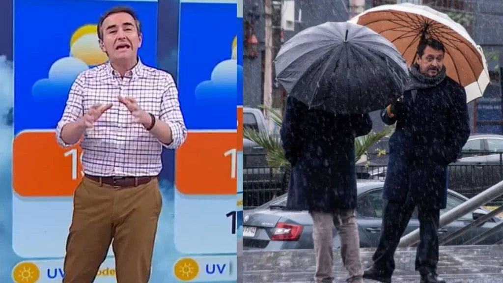 Lluvia En La Región Metropolitana (28)