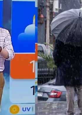 Lluvia En La Región Metropolitana (28)