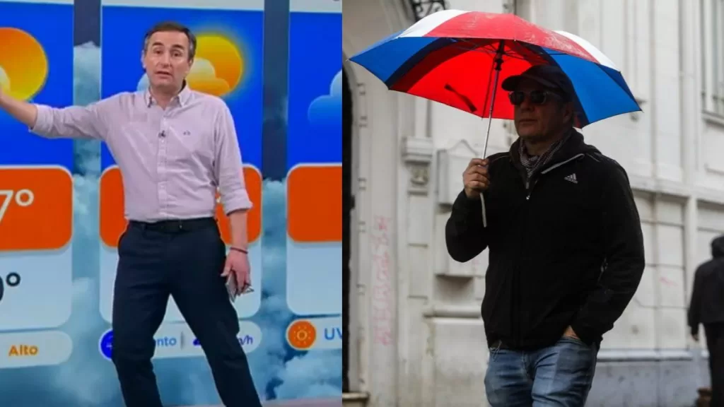 Lluvia En La Región Metropolitana (31)