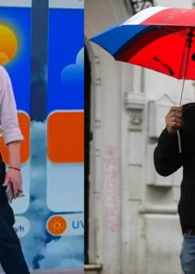 Lluvia En La Región Metropolitana (31)