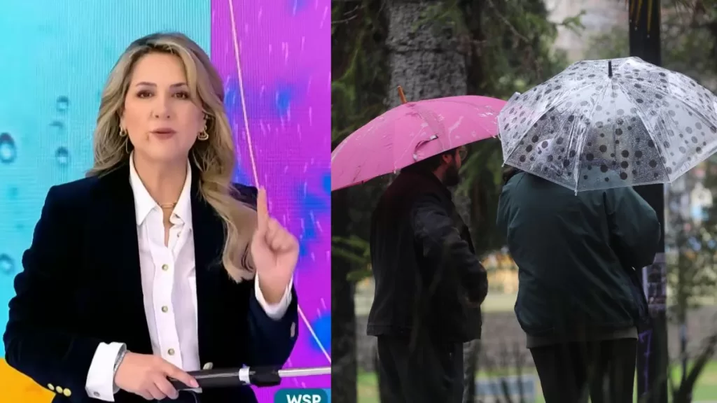 Lluvia En La Región Metropolitana (27)
