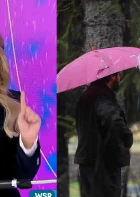 Lluvia En La Región Metropolitana (27)