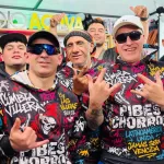 Los Piches Chorros
