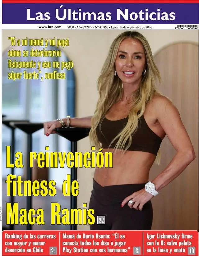Macarena Ramis